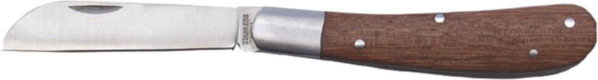 Talen Tools Zakmes / Tuinmes