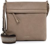 SURI FREY Sac à épaule bandoulière Cory Crossbody Bag Taupe