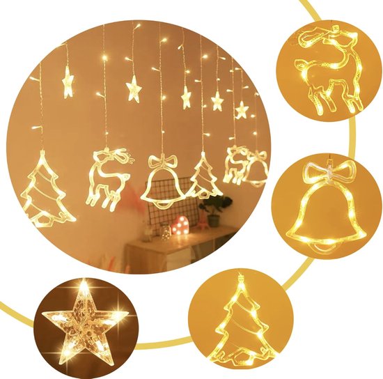 Kerstverlichting