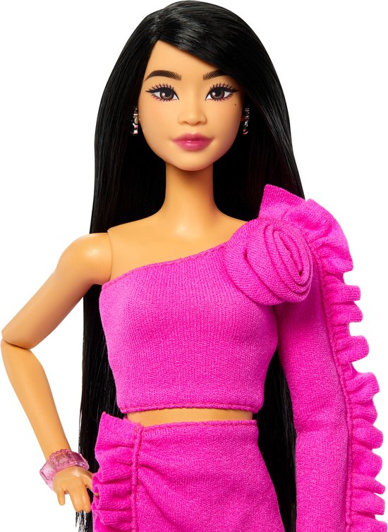 Barbie Deluxe Style - Modepop van Barbie — afbeelding 4