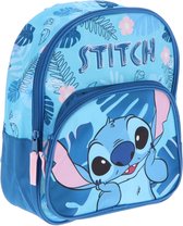 Stitch Rugzak - 2014815 - Blauw