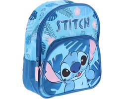 foto van Stitch Rugzak - 2014815 - Blauw