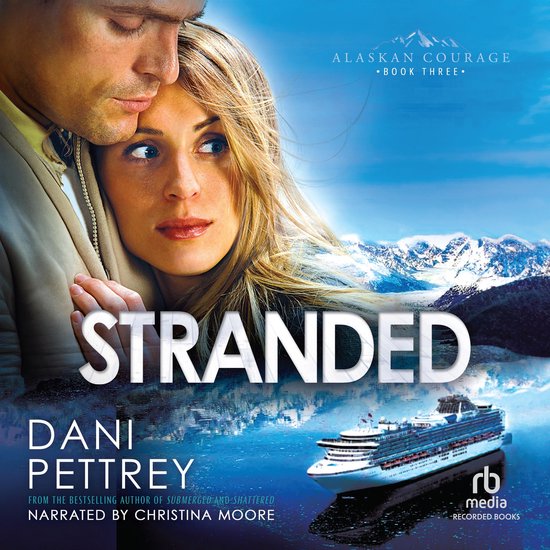 Stranded - cover
