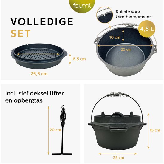 Grillpan Kopen? Snel gevonden op