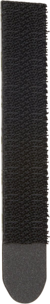 Bevestigingsstrip command groot klik vast 7.2kg zw | 10 stuks