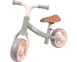Tryco Rocky Stonegreen Loopfiets