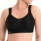 Anita Active Smart Control Sport Bh 5530 Zwart - maat EU 100C / FR 115C