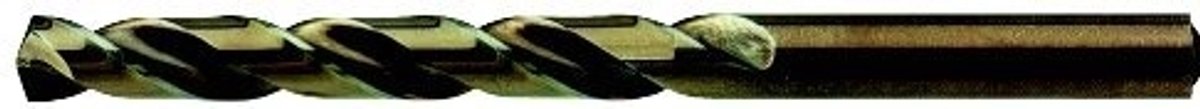 Phantom 115001000 spiraalboor 10.0 mm