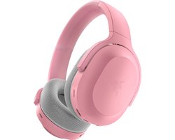 Razer Barracuda - Draadloze Gaming Headset - Bluetooth - PC/PlayStation/Switch/Android - Quartz Roze