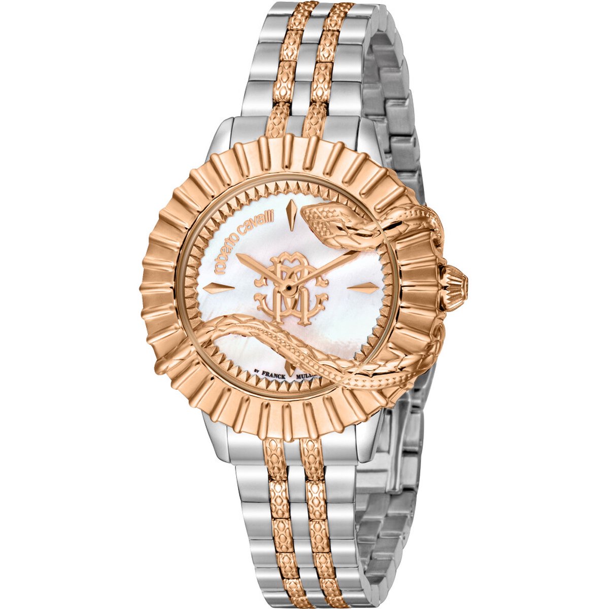 Roberto Cavalli - RV1L213M0091 - Horloge - Vrouw
