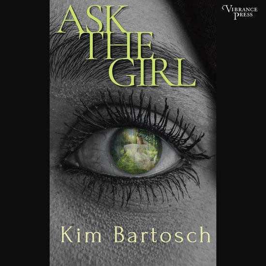 Ask the Girl - cover