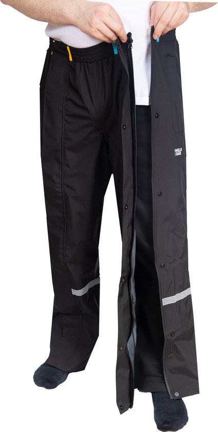 Hello Rain ZipDry XL
