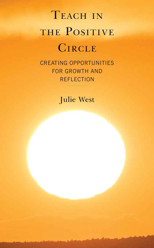 Teach in the Positive Circle - cover