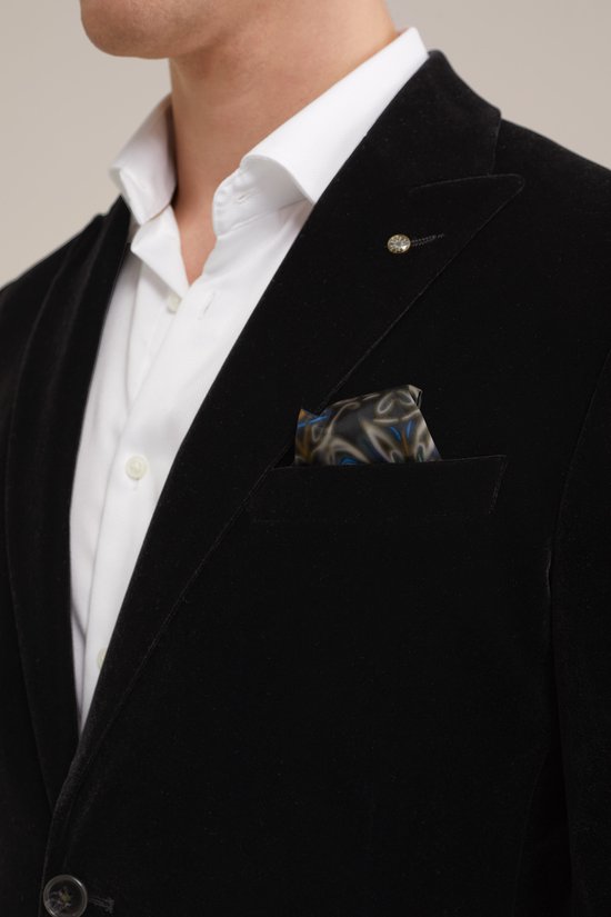 Herfst Winter Fluwelen Blazer Hoge Kwaliteit Slim Fit Pak Jas Mode Casual Mannen Bruidegom Zanger Kostuum Formele Avondjurk kopen vanaf een prijs van 100 Herfst Winter Fluwelen Blazer Hoge Kwaliteit Slim Fit Pak Jas Mode Casual Mannen Bruidegom Zanger Kostuum Formele Avondjurk kopen vanaf een prijs van 100