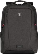 Sac à Dos Victorninox Altmont Original – Fin 15.6 Pouces, Compartiment Laptop, Noir, Unisexe
