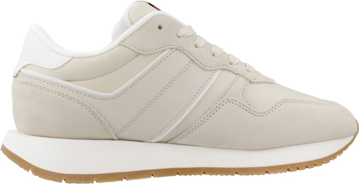 TOMMY JEANS TJW EVA RETRO RUNNER EU Beige