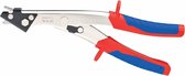 Knipex Knabbelschaar 280mm