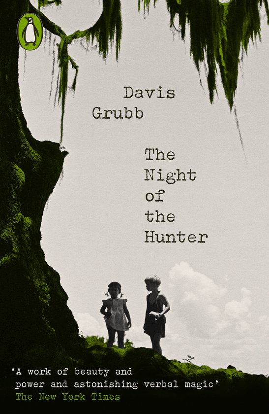 Penguin Modern Classics – Crime & Espionage-The Night of t ... - cover