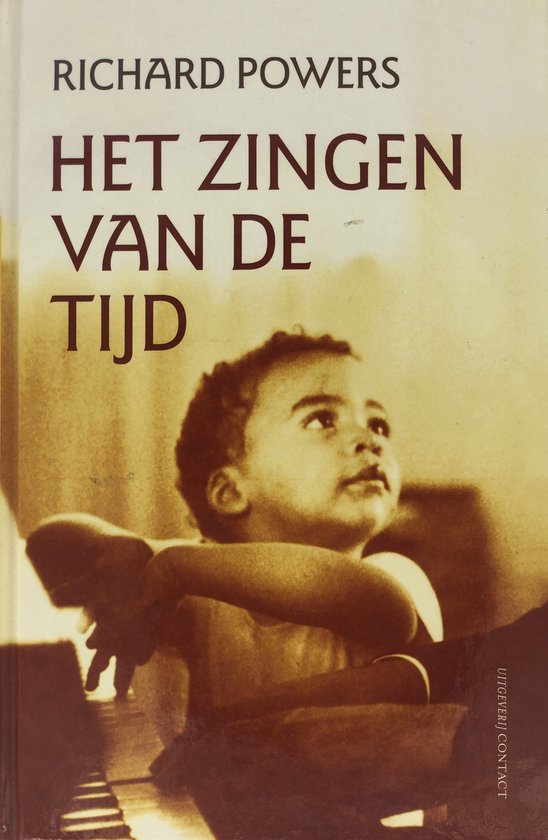 Het Zingen Van De Tijd