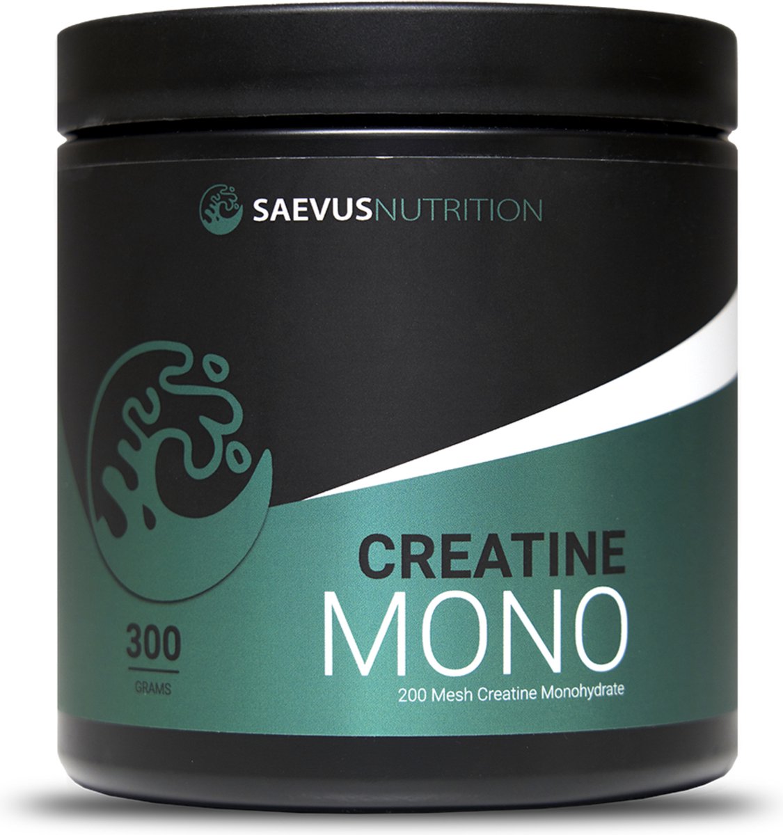 Goedkoopste Saevus Nutrition - Creatine Monohydraat - 500 gr - Smaakloos - 100 servings / 5 gr - Poeder - Monohydrate