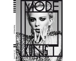 Mode Kunst