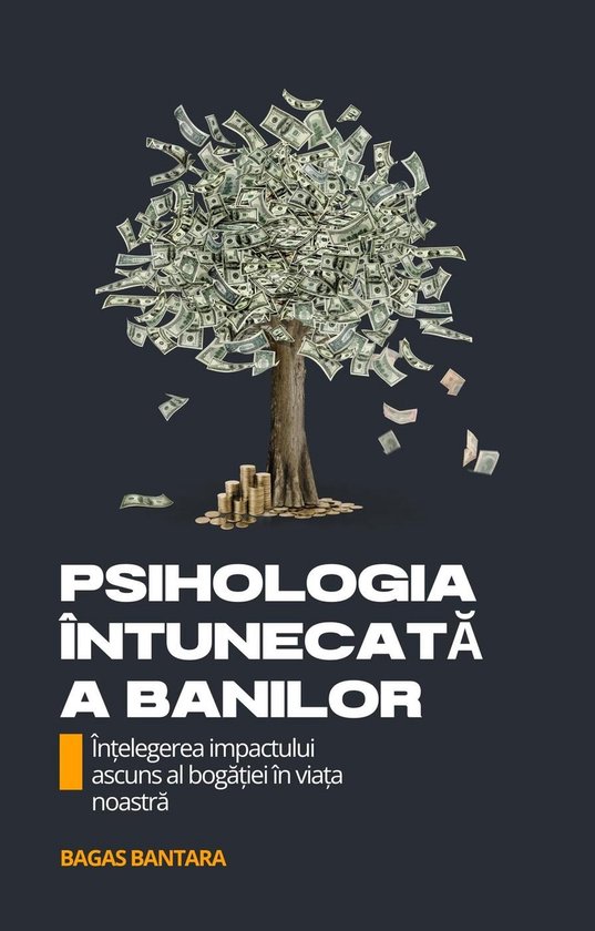 Psihologia întunecată a banilor
