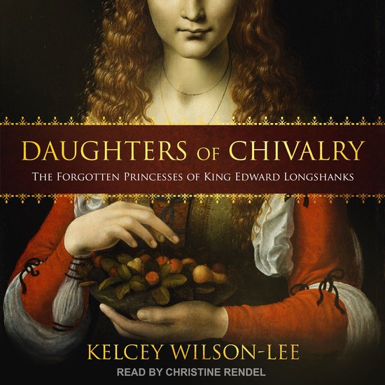 Daughters of Chivalry - cover
