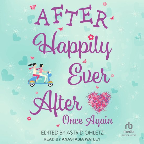 After Happily Ever After Once Again - cover