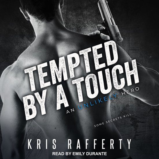 Tempted by a Touch - cover
