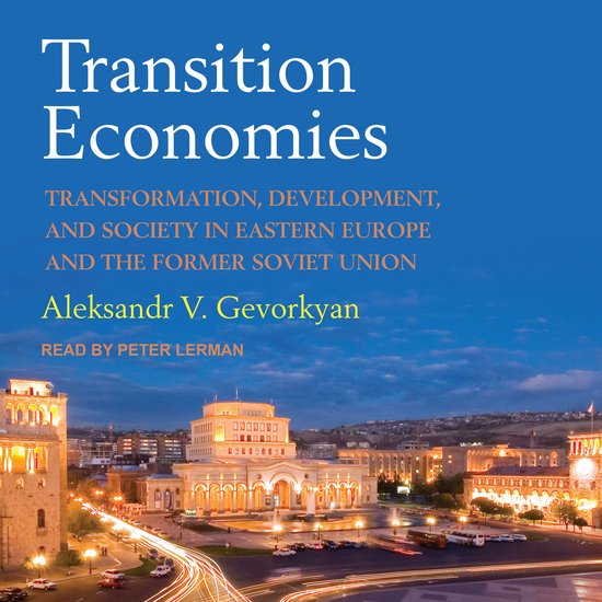 Transition Economies - cover