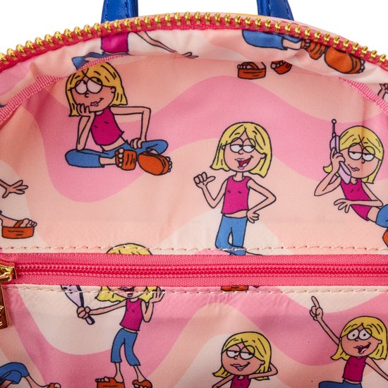 Sac à dos Disney Loungefly Lizzie McGuire