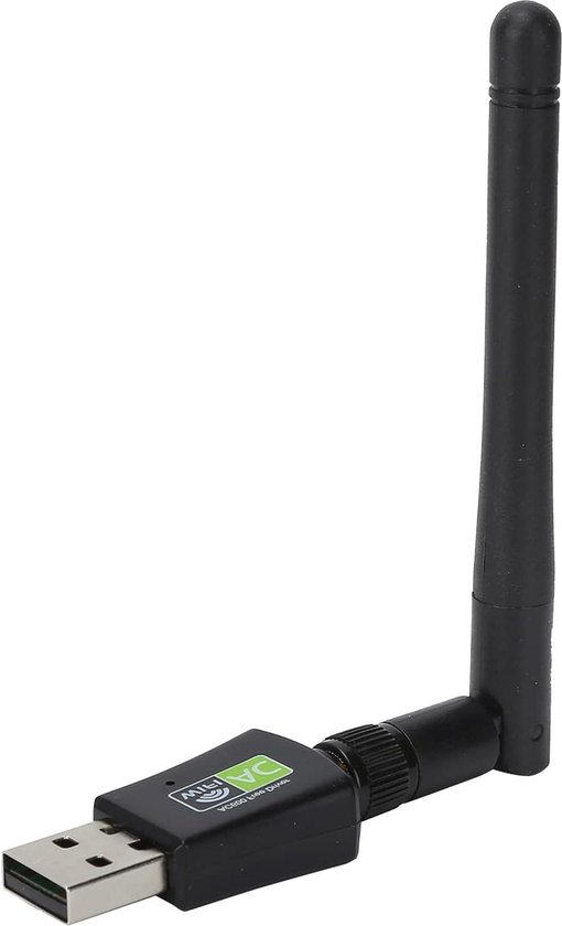 1300Mbps WIFI Adapter WLAN USB 3.0 Stick 5GHz Dual Band Dongle Antenne Für PC DE