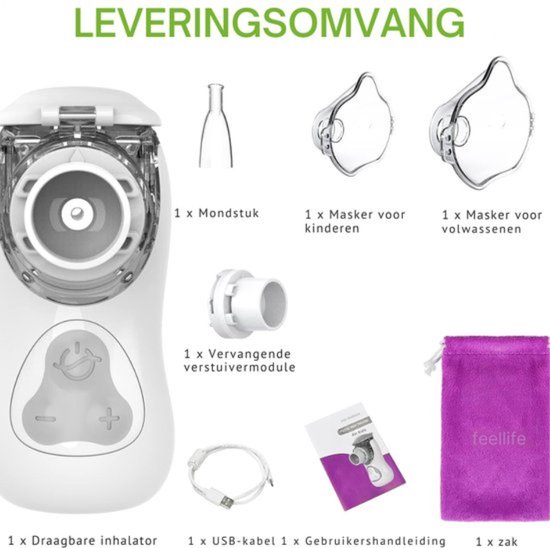 5 tips om een ultrasone luchtbevochtiger te gebruiken