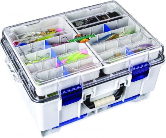 Flambeau Waterproof Organizer 3000WPBC - Tackle box — afbeelding 3