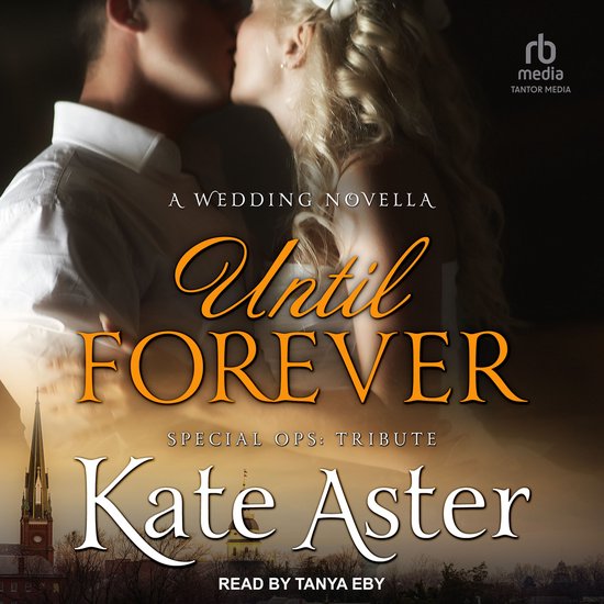 Until Forever - cover