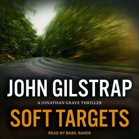 Soft Targets - cover