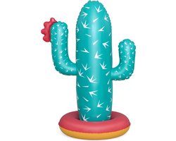 Bestway Opblaasbare Cactus Sprinkler 74x56x104 cm +2 Jaar Tuin 52733