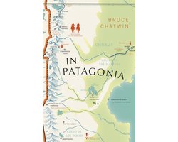 In Patagonia