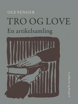 Tro og love. En artikelsamling