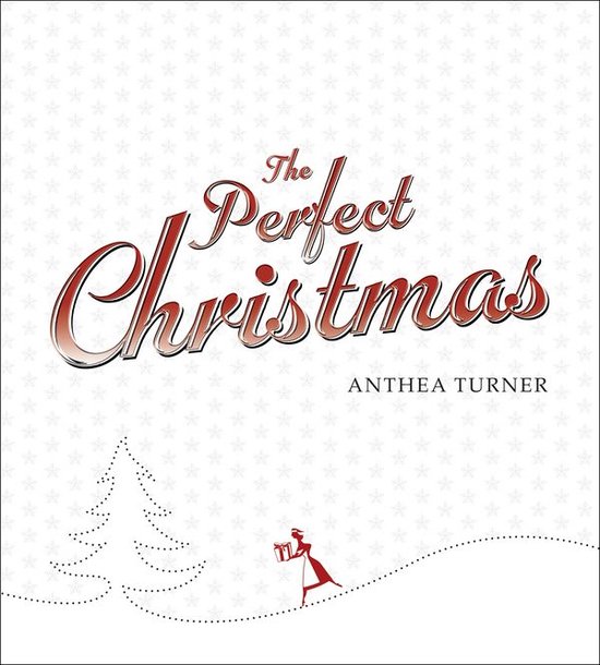The Perfect Christmas - cover