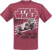 Star Wars T-shirts Fanartikelen kopen