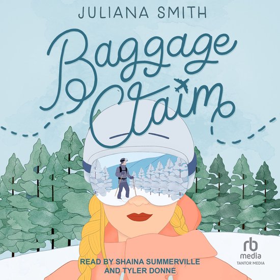 Baggage Claim - cover