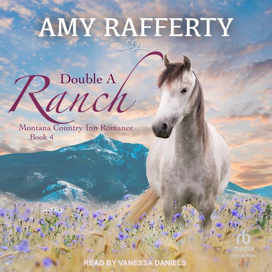 Double A Ranch - cover