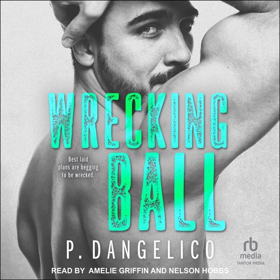 Wrecking Ball - cover