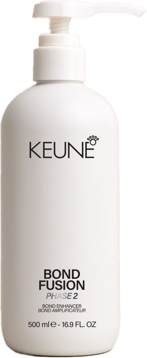 Keune Bond Fusion Phase 2 - 500 ml