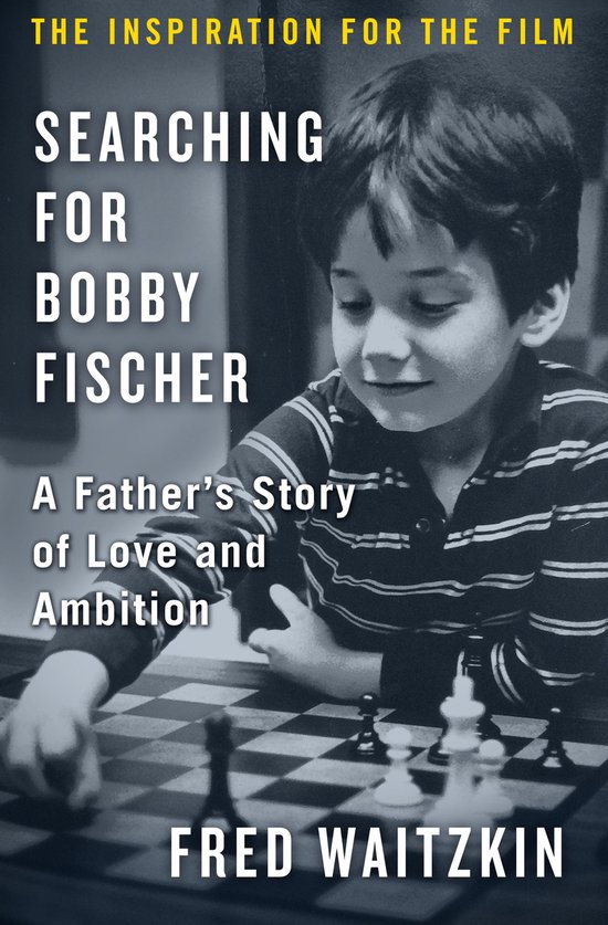 Foto: Searching for bobby fischer