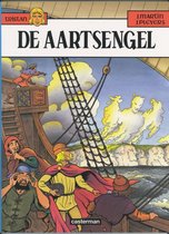 Tristan 9 - De aartsengel