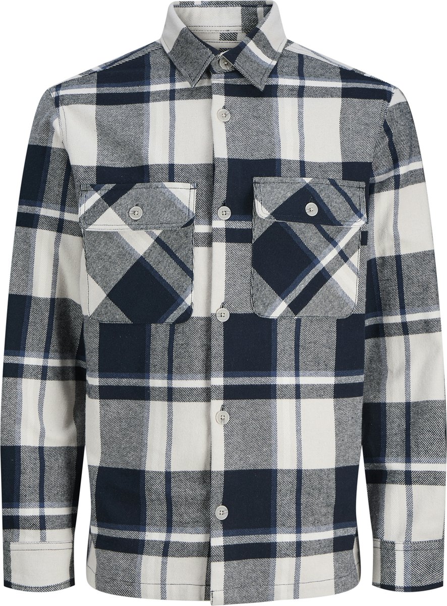 Jack & Jones Overshirt Regular Fit Overshirt