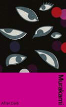 Murakami Collectible Classics - After Dark
