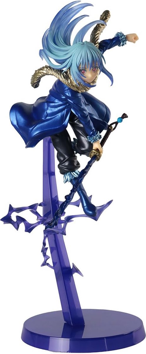 Slime Rimuru Figure Otherworlder Plus 14cm
